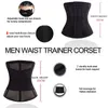 Women's Shapers Women's waist trainer model belt tight corset women's weight loss underwear belt shaping dress Fajas ultra-thin abdominal trimmer Cincher 230407