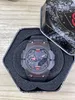 Najnowszy wyświetlacz G B001 Watch Dial wielofunkcyjny wodoodporny wojskowy automatyczny LED Light Light Boy Gift Odporność