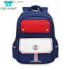 Рюкзаки Sun Eight Oxford Mource School Bags New 2023 Boy рюкзак для детей 6 ярких цветов Zippers rucksack Q231108