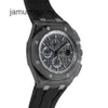 Ap Swiss Luxury Wrist Watches Royal Oak Offshore Series Ceramic Automatic Mechanical Watch Men's Watch 26405ce.oo.a002ca.01 Watch 26405ce.oo.a002ca.01 8JHI