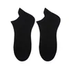 Men's Socks Male Adult Teenager Summer Solid Ultra Thin Breathable Trend Retro Toddler With Girls Size