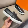 Top Paris Designers Men Leisure outdoor sports shoes Classic Fringed party Genuine Leather Breathable Dad shoes njuy000019