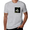 Polo's voor heren Creativity Fiend T-shirt met bloemmotief T-shirts Effen trainingsshirts voor heren