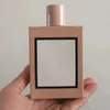 Roze welvaart parfum 100 ml natuurlijke spray langdurige kloon sexy geur ontwerper Keulen Groothandel
