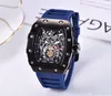 2023 Sport Watch Cover Boor Retro -serie Leisure Fashion Quartz Watch R