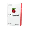 Freeshipping Raspberry Pi 3 Model B Kol Cortex-A53 CPU 12GHZ 64 bit dört çekirdekli tahta w/ 1GB RAM WDEKV