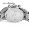 Ap Swiss Luxury Wrist Watches 26331st.oo.1220st.02 Automatic Machinery 41mm Men Precision Steel BHAR