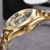 Regardez des montres pour hommes Mouvements mécaniques automatiques Watch Designer Watches Strap en acier inoxydable Oologio di Lusso Montre recouvert de diamot ro9324