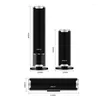 Kombinationshögtalare Hem TV vardagsrum KTV Bluetooth -högtalare Surround Sound 1000W High Power 5.1 Theatre Package Music Center