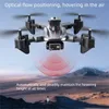 Drohnen, hochauflösende Kamera, dediziertes UAV, stabil schwebend in der Luft, starkes Stunt-Somersault-Flugzeug, Feldreisewerkzeug