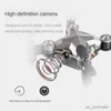 Drones mini drones 4k profissional com câmeras 720p hd fotografia uav quadcopter controle remoto aeronaves presente criativo mala brinquedo