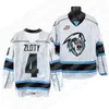 thr Carson Lambos WHL Winnipeg Ice Hockey Jersey Conor Geekie Jakin Smallwood Connor McClennon Matthew Savoie Michael Milne Zloty Sam Reinhart Jerseys