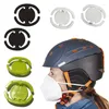 Casques de moto 32 Go porte-masque casque de Ski Clip crochet Skateboard Snowboard ingénieusement facile montage sangle vélo