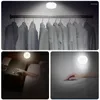 Nachtlichten Bewegingssensor LED LICHT USB Oplaadbare menselijk lichaam inductie slaapkamer badkamer trappen decoratieve verlichtingslamp