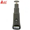 AZ8008 Kontakt / icke-kontakt med dualanvändning Digital varvare intervall 10 ~ 99999rpm Pocket Size 2 i 1 hastighetsdetektor