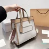 Designers sacos mulheres totes bolsa de couro deve líder bolsa designer vendendo senhora cruz corpo corrente moeda bolsa tote tamanho 30cm 20 cm