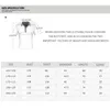 Men s t skjortor Browon Business Polo Summer Casual Loose Breattable Anti Wrinkle Short Sleeved Plaid Tops 230407