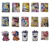 35G Mylar Torby Baggies Prezent Pluto Fiore Creal Milk Darlay Gelato Glue Banan Zapip Packaging Torby Vcifd