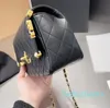 dames Crossbody tas ontwerp grote capaciteit Luxe banket Portemonnee vrije tijd Beroemdheden cadeau stijl erg leuk