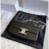 Ontwerperstas Ce tas Triomfboogtas mini-tas Schoudermeisje Designer Totes Tas Ce Ontwerperstas Ce tas Triomfboogtas schoudertas ketting CLAUDES Crossbody B 0N1D