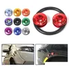 Party Gunst JDM Quick Release Fasteners zijn ideaal voor voorste bumpers Achter- en Trunk Hatch -deksels Drop Delivery 202 DHFOD