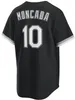 2023 Custom Southside Tim Anderson Baseball Jersey Eloy Jimenez Jose Abreu Luis Robert Yoan Moncada Lucas Giolito Yermin Mercede Keuchel Thomas