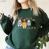 Heren Hoodies Sweatshirts Grappige Kippen Sweatshirt Kerst Kippen Trui Grappige Dieren Shirt Leuke Boer Hoodies Kerst Land Shirts Boerderij CadeauL231107