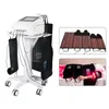 Diode Lipolaser Cellulite Removal Body Slimming Machine Fat Burning 650nm & 940nm Lipo Laser Equipment