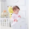 Yastıklar Kafa Geri Koruyucu Bebek Koru Yastığı Öğrenmek Yürüyüş Headgear Yaralı Güvenlik Padini Önleme Önleme Sonbahar Karikatür Bee Kids Pillowsl231107