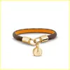 Bracelet de concepteur de luxe Bracelettes masculines