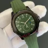 Assista Luxury Watch Designer assistir de alta qualidade assistir tamanho 40mm aço inoxidável Aceto automático Vista para homens, assista a moda, assista à prova d'água, relógio impermeável