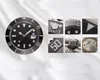 남자 시계 자동 meiyouda 운동 사파이어 유리 블루 글로우 비드 비즈니스 시계 904L 스테인레스 스틸 스트랩 조절 가능한 Montre de Luxe