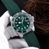 watch designer watches mechanical 41mm full stainless steel Gliding clasp Swim wristwatches sapphire super luminous mens watch
