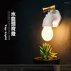 Night Lights Faucet Voice-Activated USB Charging Sensor Cabinet Room Decor Table Lamp Corridor Porch Stairs LED Wall Light