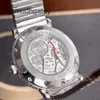 Ap Swiss Luxury Wrist Watches Premium Jewelry Series 18k Platinum Original Diamond Set Manual Mechanical Men's Watch 15125bc 36mm CA8Q