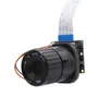 Freeshipping Raspberry Pi Camera /5MP 6 mm ogniskowa tablica NOIR NOIR Z TEACH Z KOMIENIEM IR CUT DO RASPBERRY PI 3 Model B /2B /B /Zer EFMM