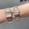 designer uomini c orologi raffinati orologio da orologio da polso cere d'oro del polso designer di lusso designer per la moda impermeabile coppia di bgoa