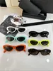 Womens Sunglasses For Women Men Sun Glasses Mens Fashion Style Protects Eyes UV400 Lens With Random Box And Case PR26240y