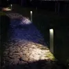 Lampade da giardino Spedizione gratuita Prodotto 5W Led Paesaggio Illuminazione esterna Impermeabile IP65 Led Giardino Cortile Luce COB Led Chip Lampada da prato AC85-265V P230406