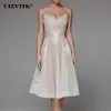 Casual Dresses Sexy Non slip Backless Embroidery Midi Women's Summer Elegant Luxury Evening Guest Wedding Long Party Dress 230407