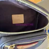 Damen-Mini-Bumbag, Designer-Taillengürteltasche, Luxusmarke, Ketten-Crossbody-Bumbag, Herren-Gürteltasche, einfache Tasche am Riemen, Street-Brusttasche