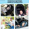 Almofadas Carrinho de bebê travesseiro cabeça proteção crianças desenhos animados em forma de u pescoço protetor travesseiro assento de carro recém-nascido dormir encosto de cabeça coximl231107