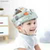 Kuddar Baby Safety Helmet Head Protection Headgear Toddler Anti-Fall Pad Children Lär dig att gå Crash CAPL231104