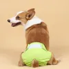 犬のアパレルペットおむつパンツ犬の包み