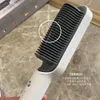 ストレートナーヘアストレートナープロフェッショナルストレートナーブラシセラミック電気矯正ヒゲ高速加熱カーラーフラットアイアンコームスタイラー