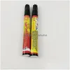 Onderhoudsproducten Fix It Pro Car Coat Scratch Er Remove Painting Pen Reparatie voor Simoniz Clear Pennen Verpakking Drop Delivery Mobiles Motorcy Dhxpf