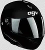 Полные шлемы AGV, мужские и женские мотоциклетные шлемы, мотоциклетный шлем AGV, большой WN-UIIX