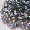 10SS 2 8MM Crystal Strass DMC Fix Rhinestone Iron On fix Stones Light Amethyst AB SS10209N