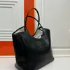 Designer-Handtasche Herbst/Winter neue Damen-Einkaufstasche Luxus-Ledermode-Unterarmtasche superheiße Maillard-Umhängetasche Pendler lässige Tasche mit großer Kapazität