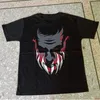 Herren T-Shirts Sommer Kurzarm Wrestling CM Punk Since The Day One Of Bedrucktes T-Shirt Europäische Größe SXL 230406
